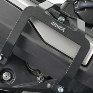 Bảo vệ pô Stuntcx cho Honda ADV350 dạng khung