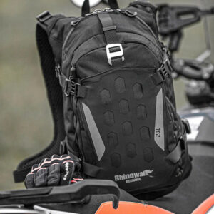 Balo Rhinowalk Mechanic X 23L